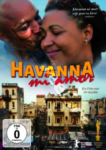 Havana My Love | Havanna mi amor  | Havana mi amor  DVD